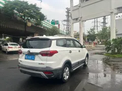 BAIC S3