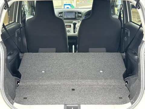 Subaru Pleo Plus