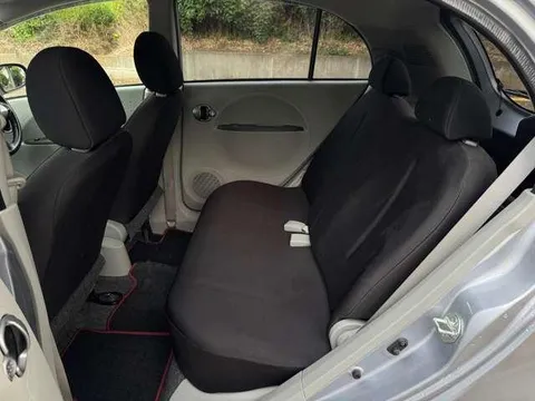 Mitsubishi I