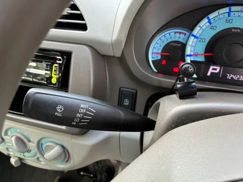 Mazda Carol Eco