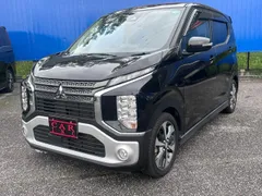Mitsubishi eK X