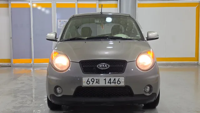 Kia Picanto (Morning)