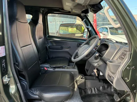 Suzuki Super Carry