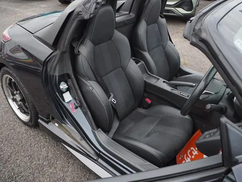 Honda S660