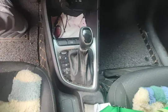 Hyundai Celesta