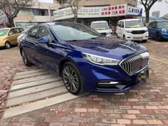 Hongqi