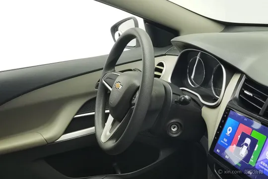 Chevrolet Sail