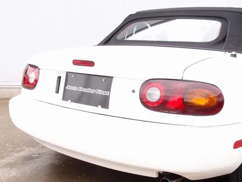Mazda Eunos Roadster