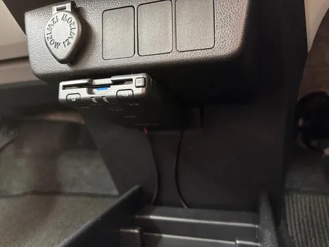 Subaru Pleo Plus
