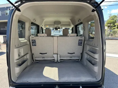 Nissan Clipper Rio