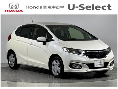 Honda Jazz (Fit)