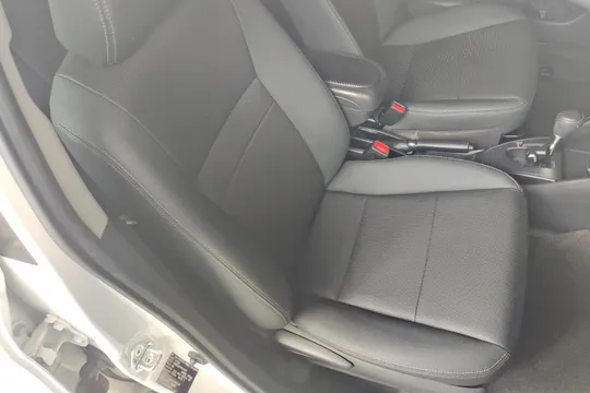 Toyota Vios