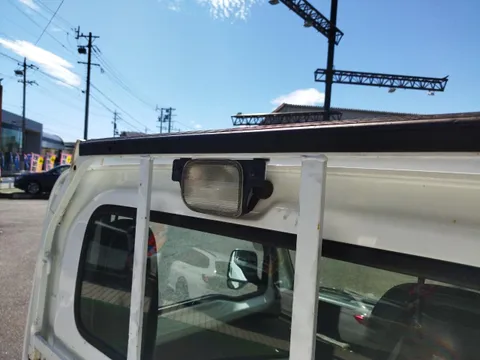 Honda Acty Truck