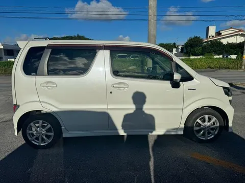 Mazda Flair