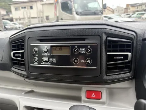 Subaru Pleo Plus