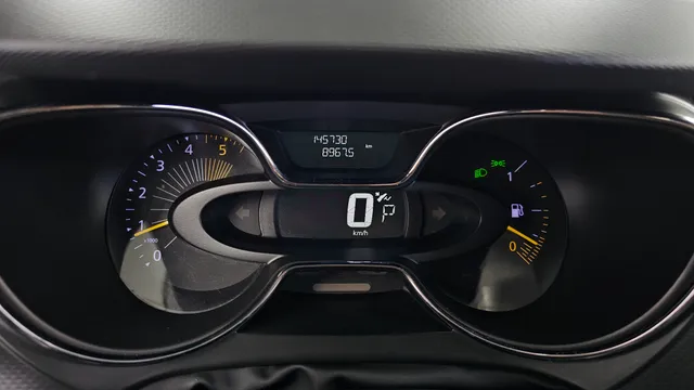 Renault QM3