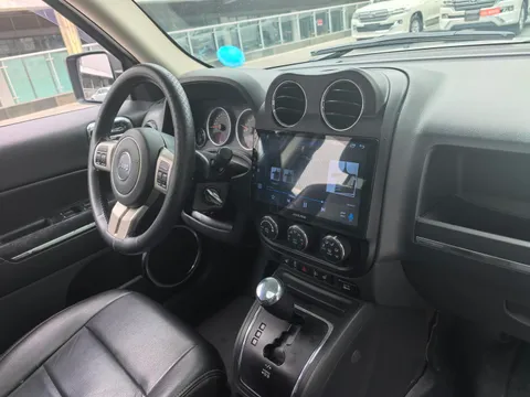 Jeep