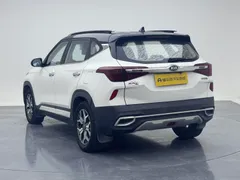 Kia KX3