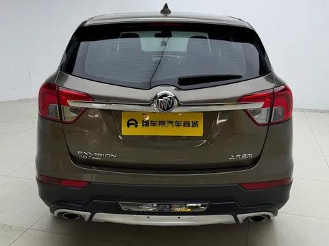 Buick Envision