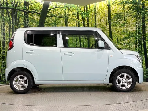 Suzuki MR Wagon