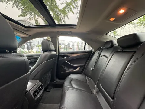 Cadillac