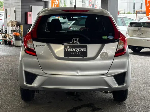 Honda Jazz (Fit)