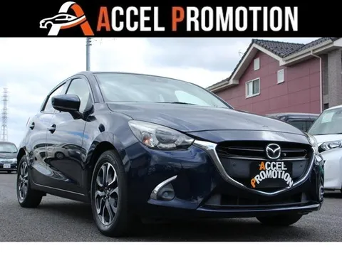Mazda Mazda2 (Demio)