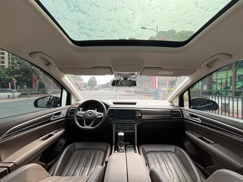 Volkswagen Viloran