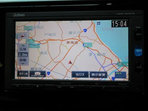 Honda Jazz (Fit)