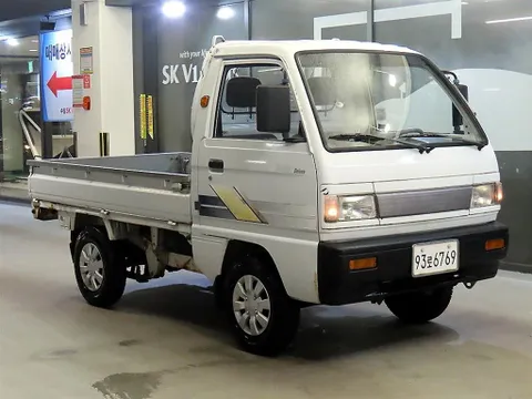 Chevrolet Labo