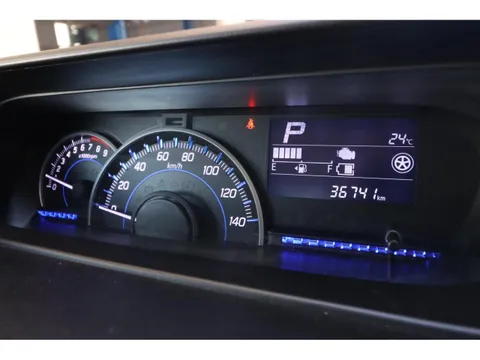 Mazda Flair