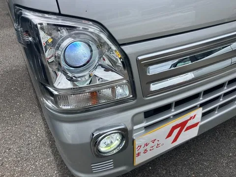 Suzuki Super Carry