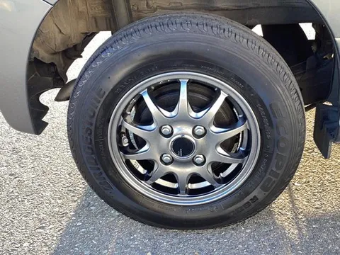 Honda N-VAN Plus Style