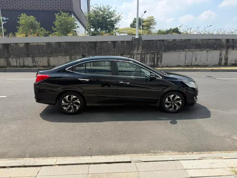 Honda Crider