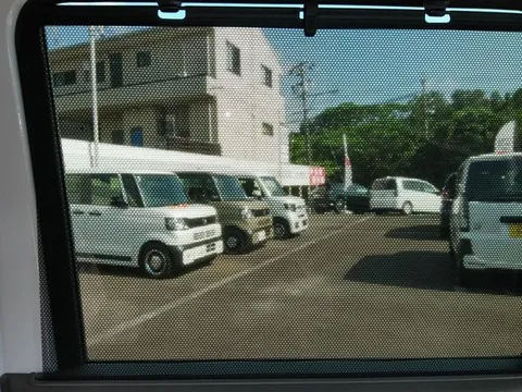 Honda N-BOX Joy