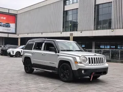 Jeep