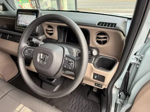 Honda N-BOX Joy