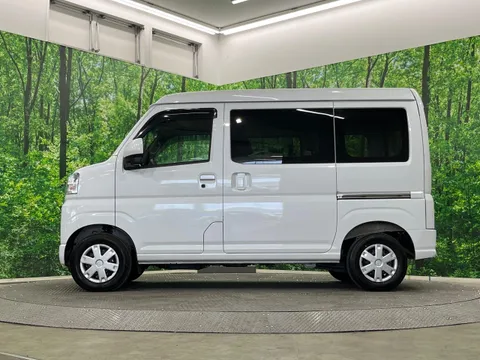 Toyota Pixis Van