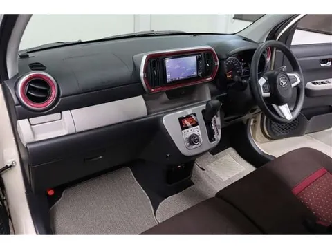 Daihatsu Boon