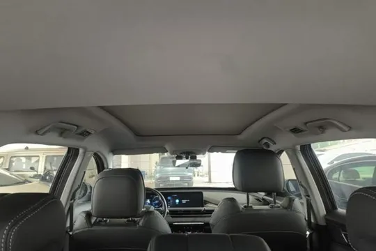 Chery Tiggo 8 Plus