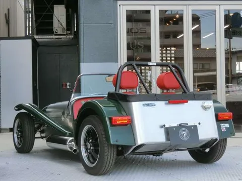Caterham
