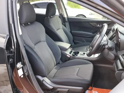 Subaru Impreza Sports