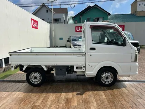 Nissan Clipper Truck