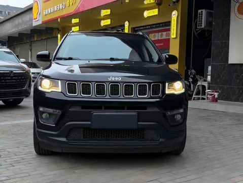 Jeep