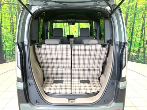 Honda N-BOX Joy