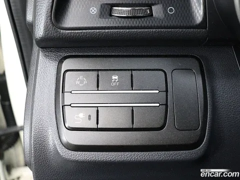 SsangYong Tivoli XLV (Tivoli Air)