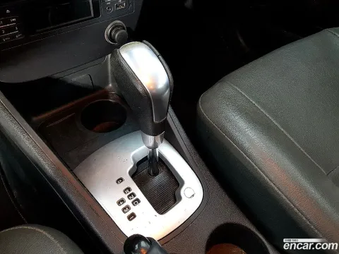 Renault SM3