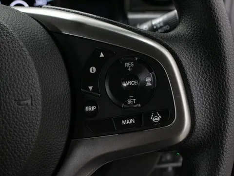 Honda N-VAN Plus Style