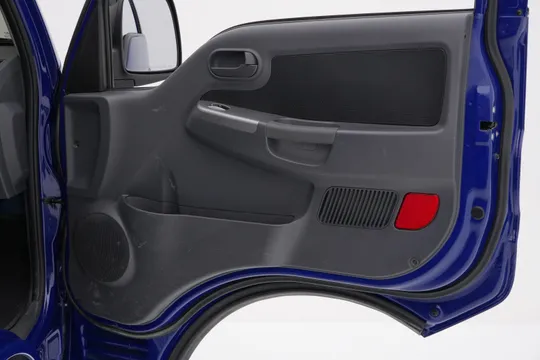 Kia Bongo 3