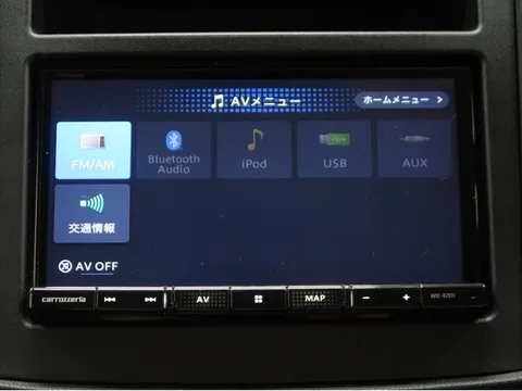 Subaru Impreza G4